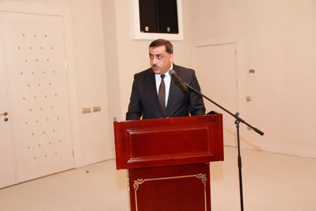 Sədr müavini: YAP-ın bütün yerli strukturları və fəalları parlament seçkilərinə hazırlıq prosesinə fəal cəlb olunub