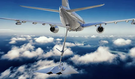 “Lockheed Martin” altıncı nəsil qırıcısını nümayiş etdirib