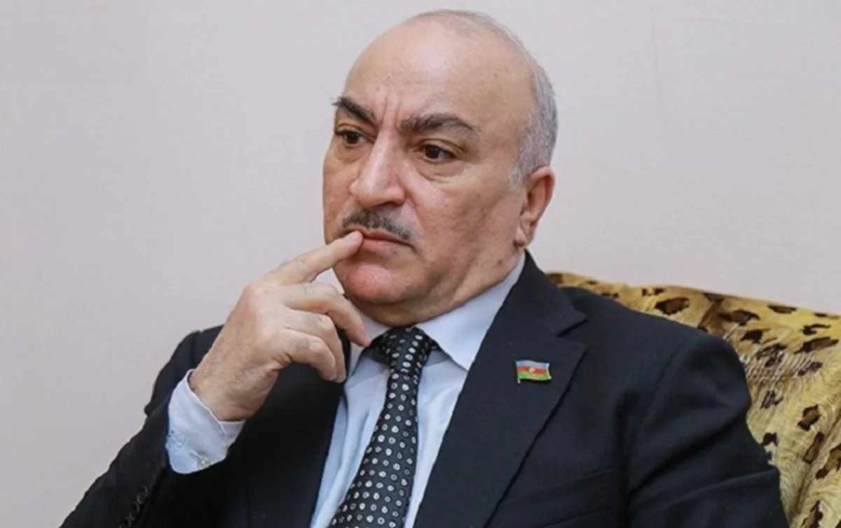 Tahir Kərimli parlament jurnalistlərini ittiham edib