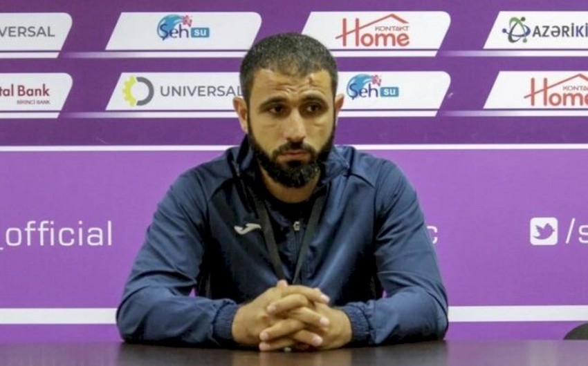 Rəşad Sadıqov: Son zərbələr uğursuz oldu