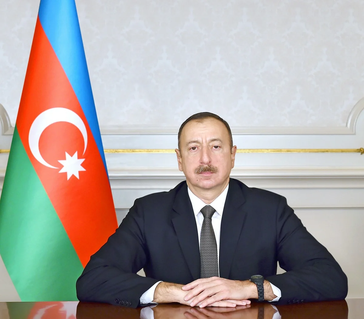 President Ilham Aliyev: Azerbaijani journalism plays very positive role in society
