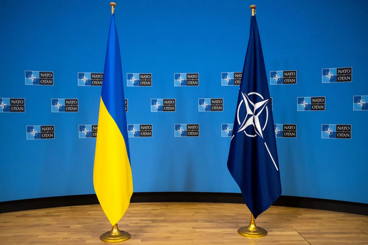 Ukrayna NATO-nun kibertəhlükəsizlik mərkəzinə qoşulub