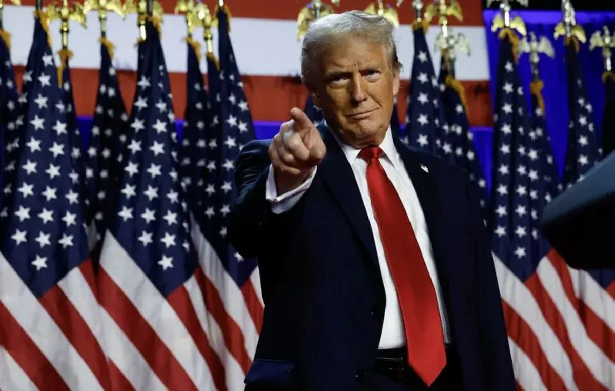 EU fears Donald Trump rolling back Biden-era measures