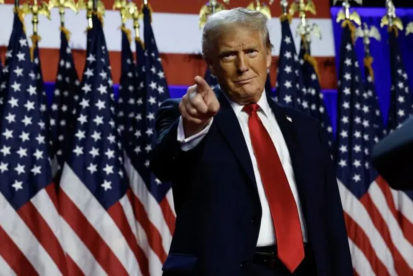 EU fears Donald Trump rolling back Biden-era measures