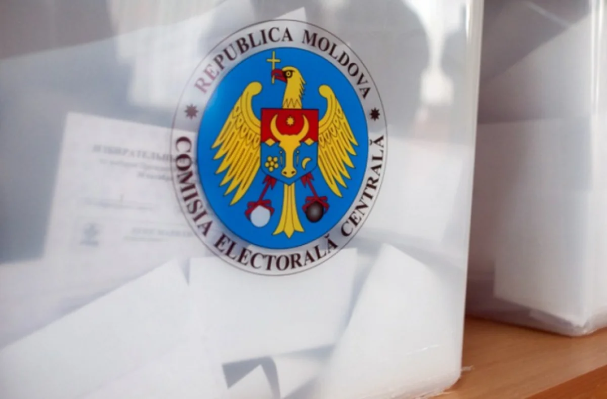 Moldovada keçiriləcək prezident seçkisinin tarixi açıqlanıb