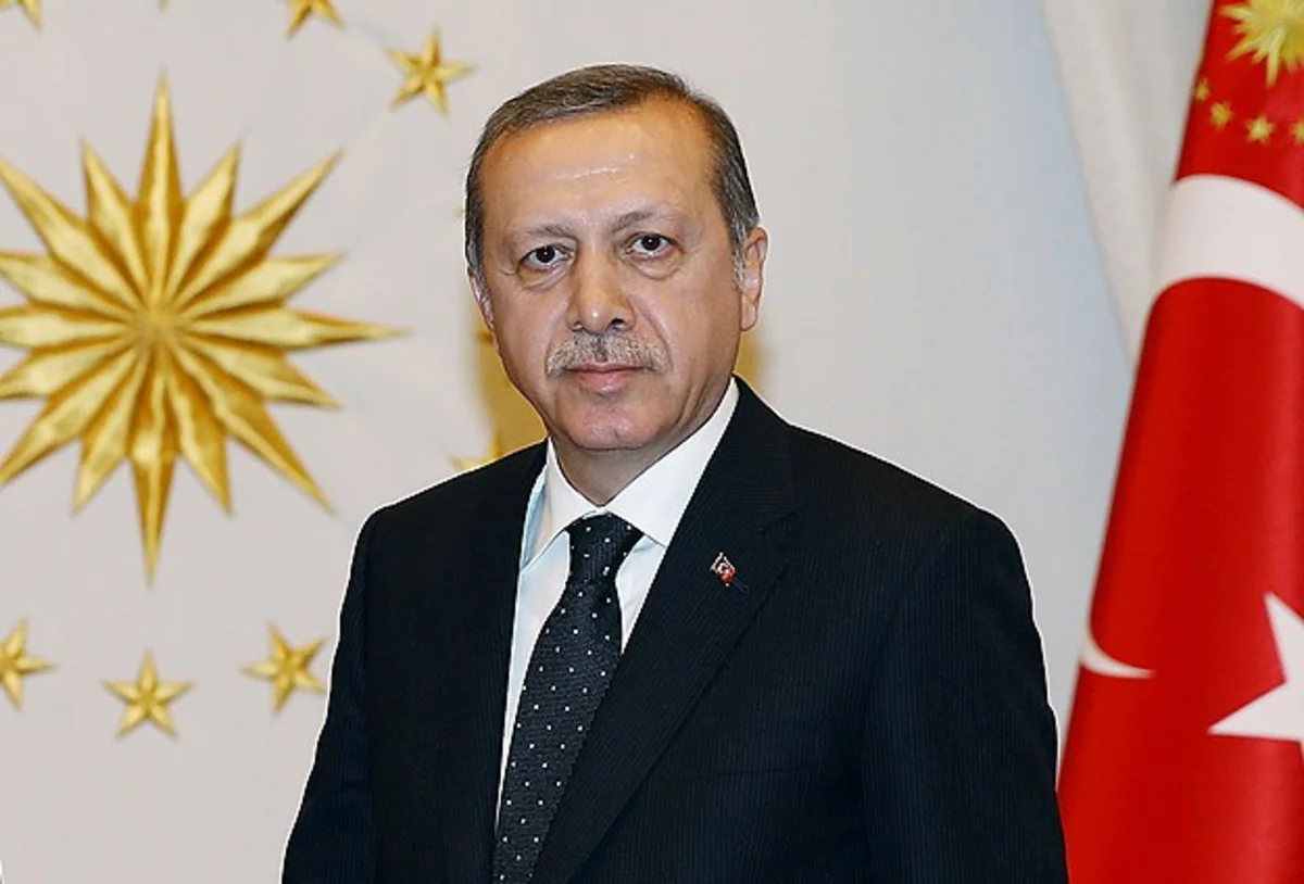 ​Türkiyə Prezidenti seçkidən sonra ilk dəfə açıqlama ilə çıxış edib