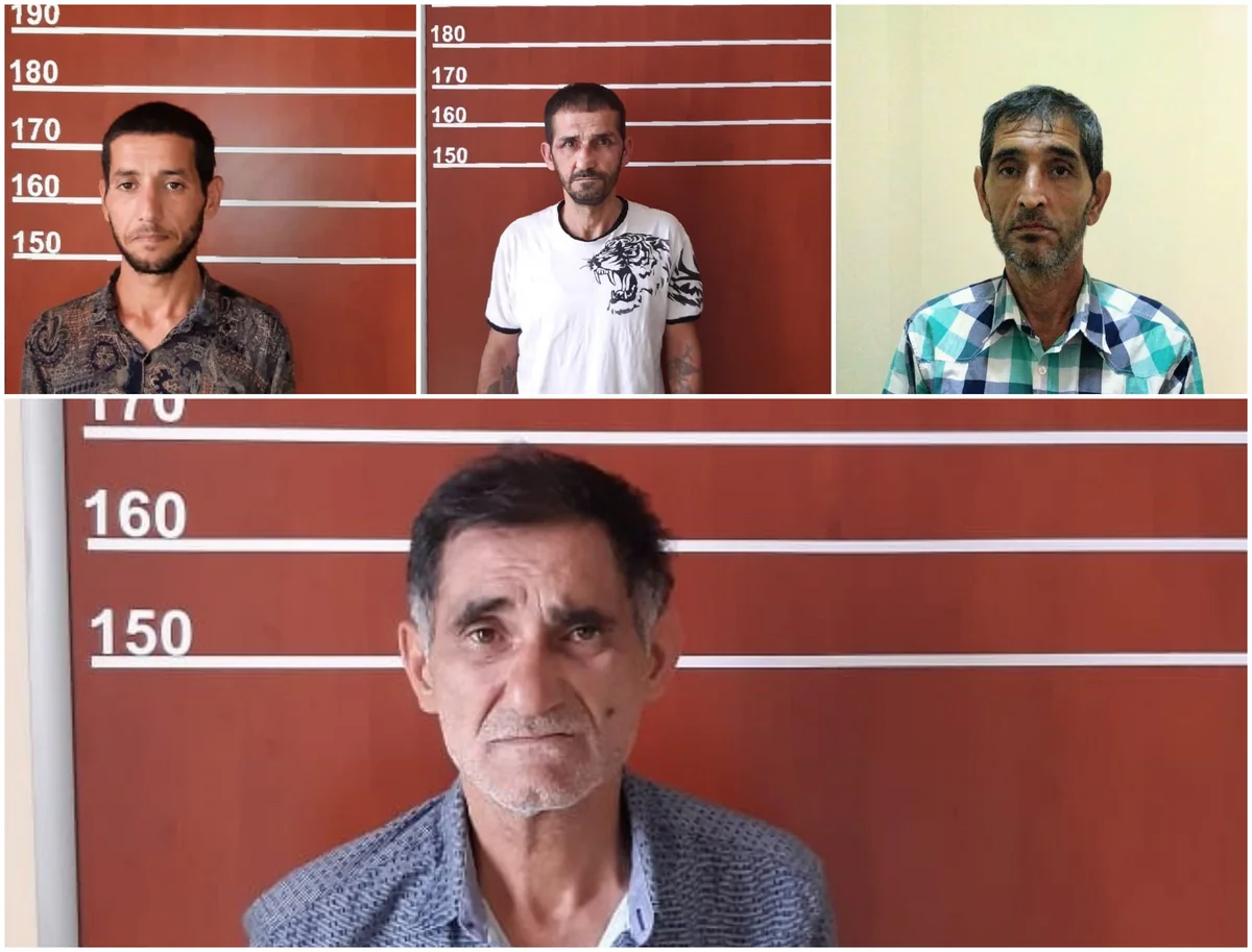 Hacıqabul sakinlərində narkotik aşkarlandı