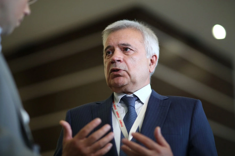Vahid Ələkbərov: “LUKoil” 2020-ci ilin birinci rübündə Azərbaycanda iki layihədə iştirakla bağlı danışıqları yekunlaşdırmağı planlaşdırır”