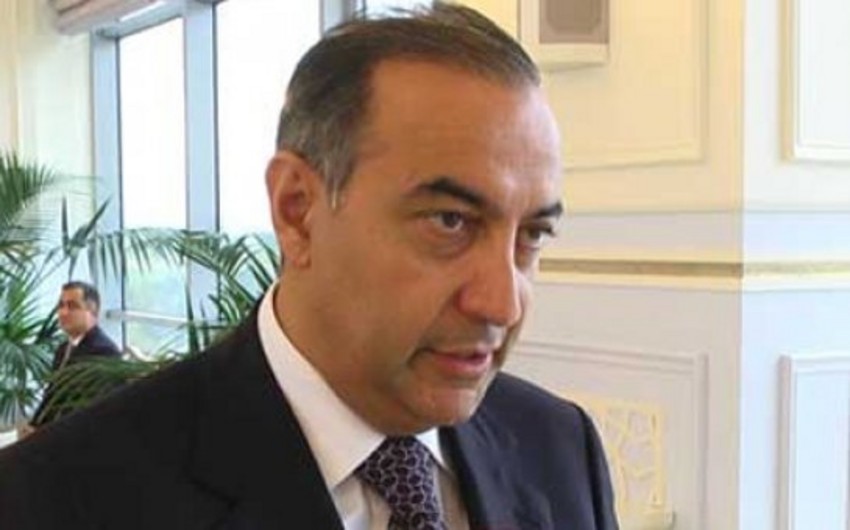 Səhiyyə nazirinin müavini: “Azərbaycanda körpə ölümü artmayıb, azalıb”