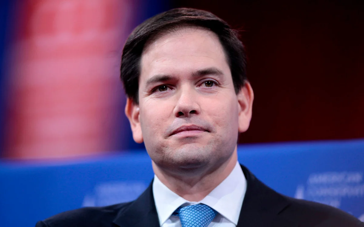 Rubio: ABŞ yardımının yalnız 10-13 %-i alıcılara çatır