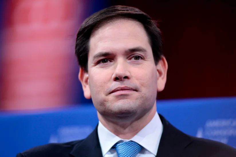 Rubio: ABŞ yardımının yalnız 10-13 %-i alıcılara çatır