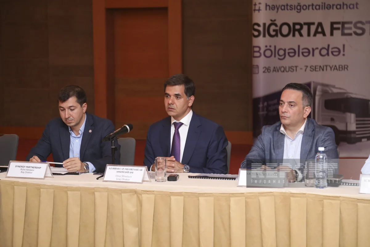 ASA: Bu il Azərbaycanda sığorta haqları 1 milyard manatı keçəcək