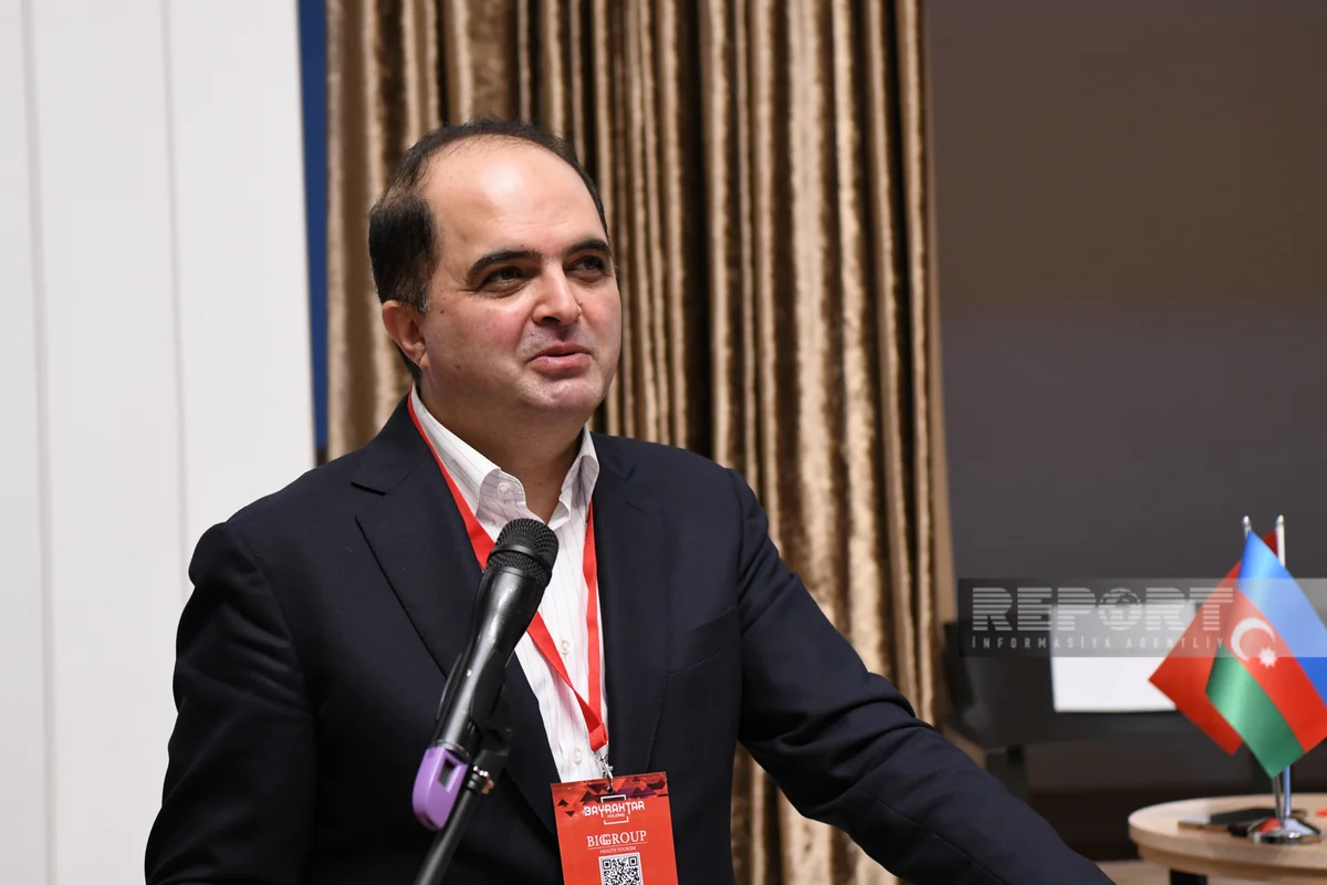 Deputat: “Səhiyyə sahəsindəki əməkdaşlıq Azərbaycan və Türkiyə əhalisinin sağlamlığına dəstəkdir”