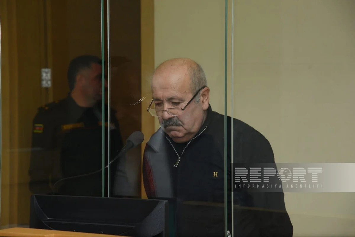 Meşəlidə Vaqif Xaçatryanın qətlə yetirdiyi sakinlərin adları açıqlanıb