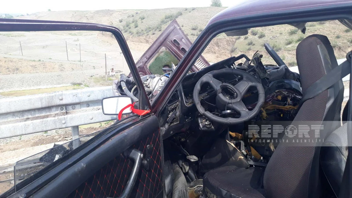 Ağstafada yol qəzasında ölən 3 nəfər ANAMA əməkdaşlarıdır - ADLAR - YENİLƏNİB-5