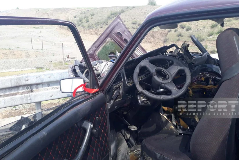 Ağstafada yol qəzasında ölən 3 nəfər ANAMA əməkdaşlarıdır - ADLAR - YENİLƏNİB-5