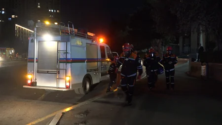 FHN metroda təlim keçirib