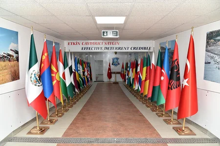 “EFES - 2024” təlimi: döyüş atışlı praktiki məşqlər icra olunacaq