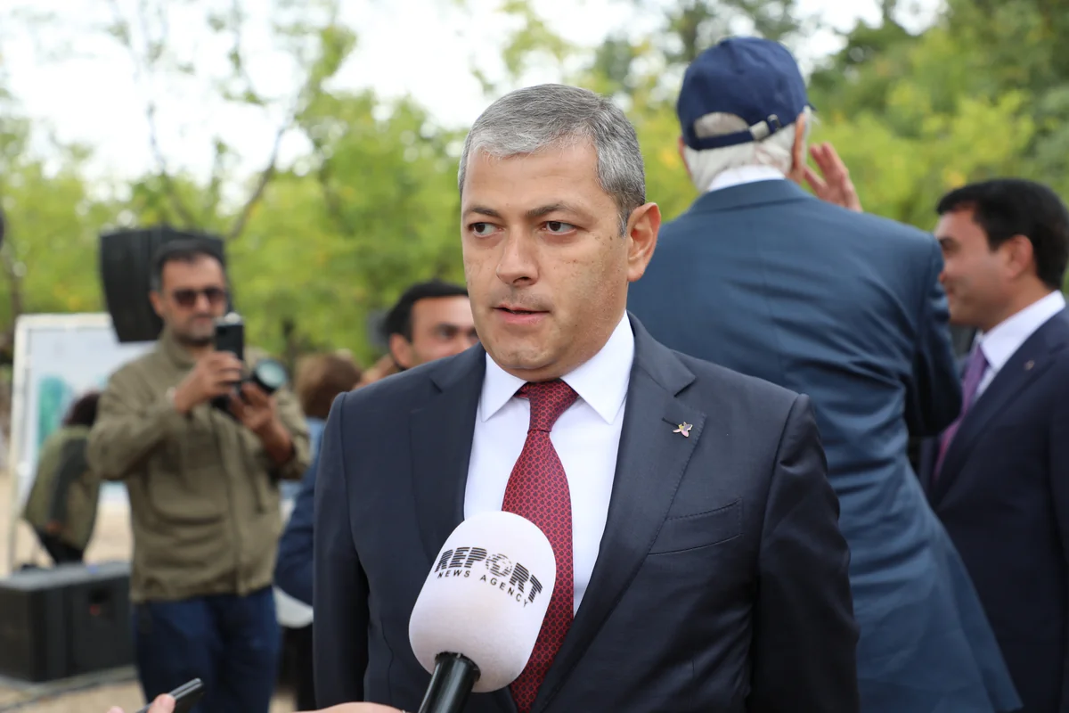 Xüsusi nümayəndə: Şuşanın 270 illiyi münasibətilə böyük konsert proqramı təşkil olunacaq 