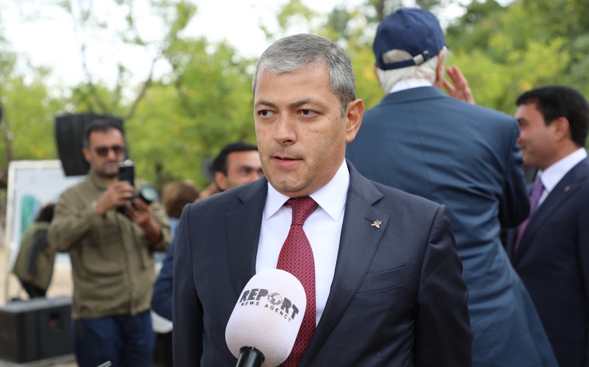 Xüsusi nümayəndə: Şuşanın 270 illiyi münasibətilə böyük konsert proqramı təşkil olunacaq 