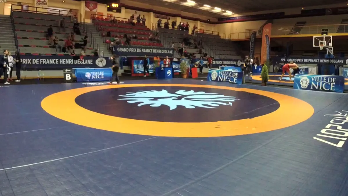 Millimizin Qran-pri üçün heyəti açıqlandı