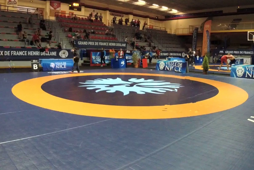 Azerbaijan national team squad for Grand Prix announced
