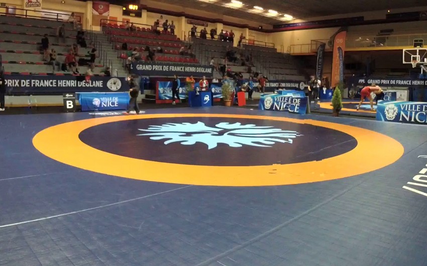 Azerbaijan national team squad for Grand Prix announced