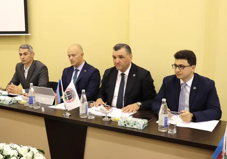 Azərbaycanda “Elektron vəkil orderi”nin pilot layihə kimi tətbiqinə başlanıb