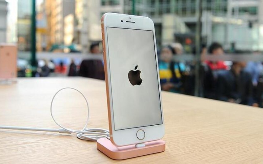 “Apple” ilk yarımildə istehsalı 80 milyon artırmaq istəyir