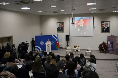 Şəhidlərin xatirəsinə həsr olunan anım mərasimləri keçirilib