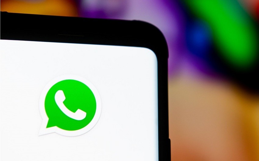 В WhatsApp появилась новая функция