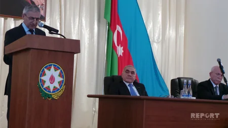 Nazir: Gələn il bir sıra yeni layihələr üzərində iş aparılacaq - FOTO