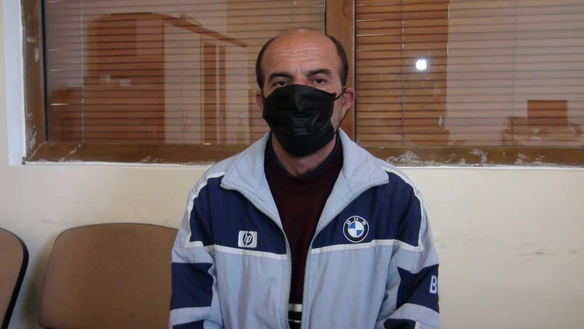 Zaqatalada koronavirusla bağlı yalan məlumat yayan şəxslər saxlanılıb