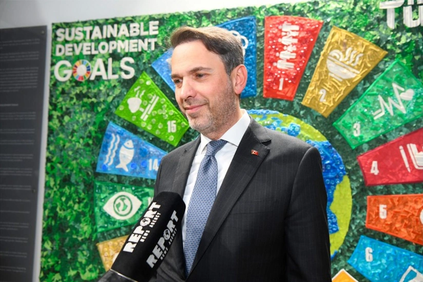 Haber Global: Türkiyə COP29-da nüvə enerjisinin inkişafını sürətləndirəcəyini açıqlayıb