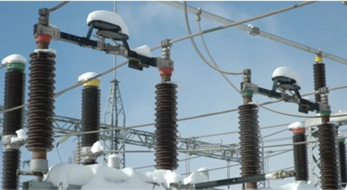 ​“Azərenerji” ASC-yə məxsus yarımstansiyada yanğın baş verib