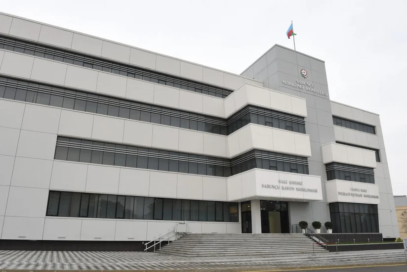 Keçmiş MTN generallarının məhkəməsinin keçiriləcək inzibati binasının yeri dəyişdirilib