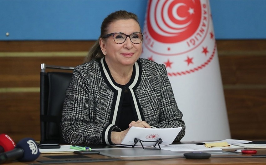 Türkiyəli nazir: “Azərbaycanlı qardaşlarımızın yanında olacağıq”