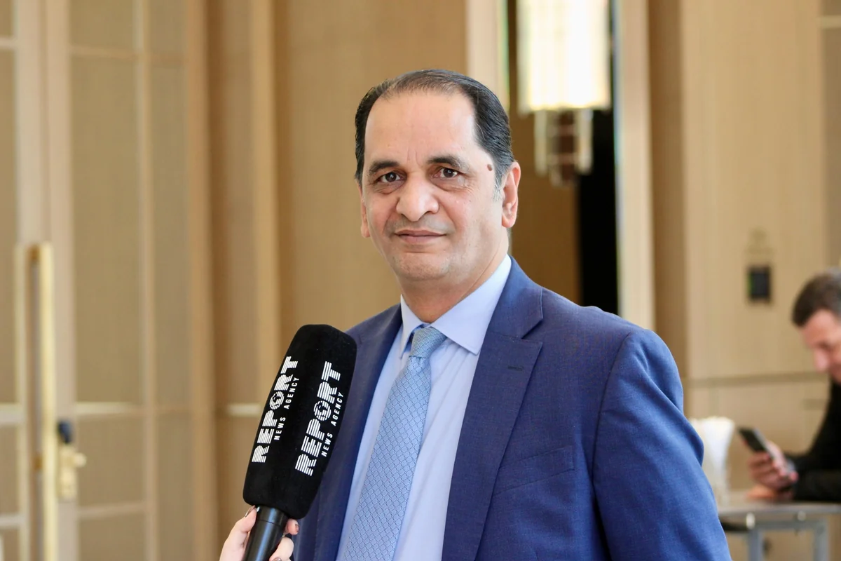 Pakistani minister: COP29 to open up new opportunities for cooperation with Baku