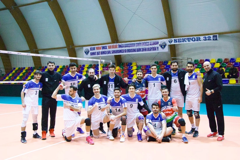 Azərbaycan Yüksək Liqası: Neftçi MOİK-ə qalib gəlib