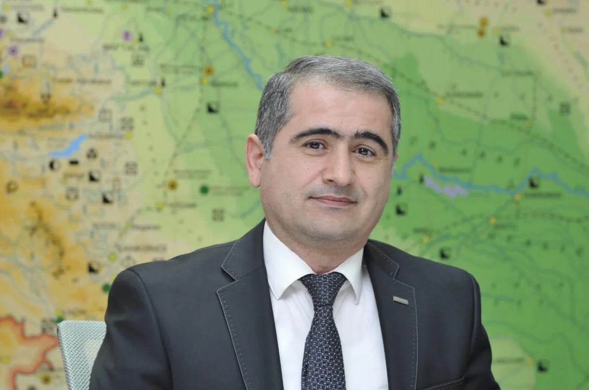 Azərbaycanda ən yeni hava müşahidə sistemləri quraşdırılacaq