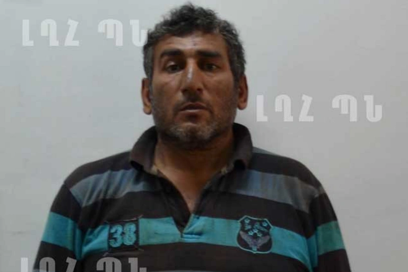 ​Representatives of ICRC met with Azeri captives