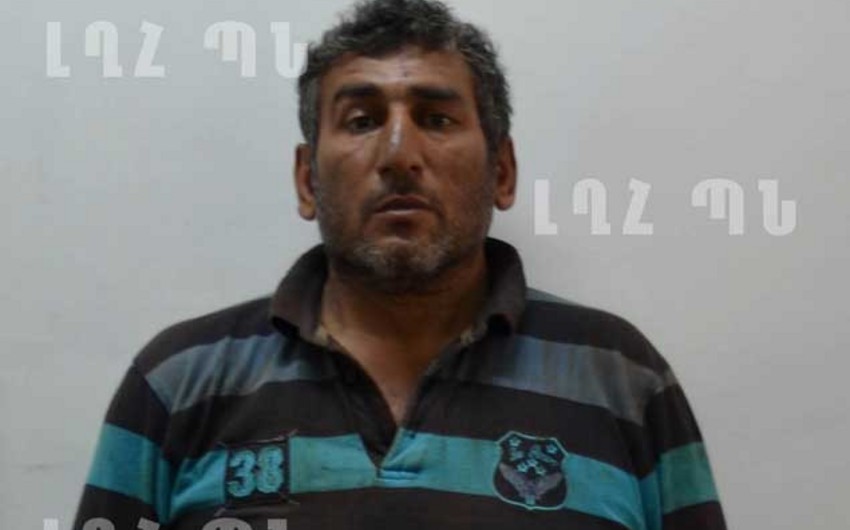 ​Representatives of ICRC met with Azeri captives