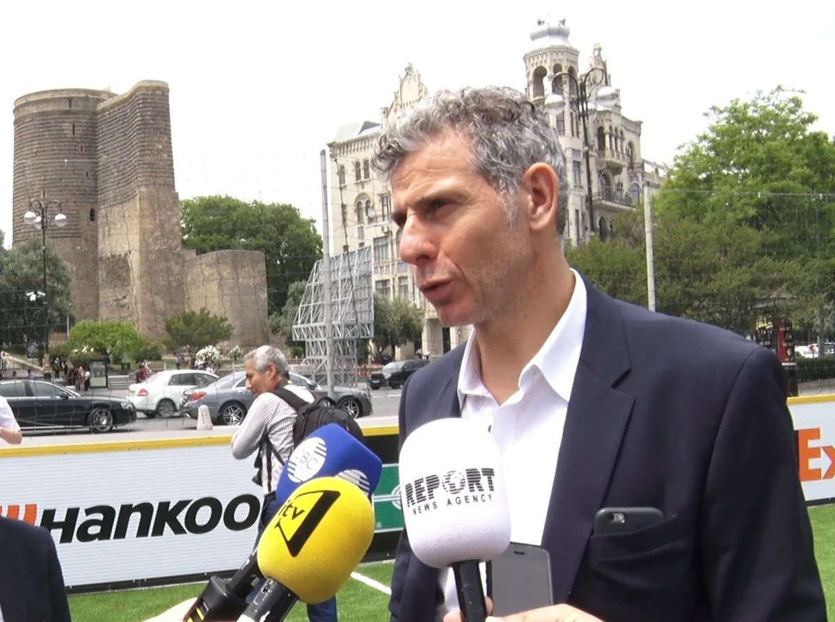 Françesko Toldo: Finalda Çelsinin qələbə qazanacağına ümid edirəm