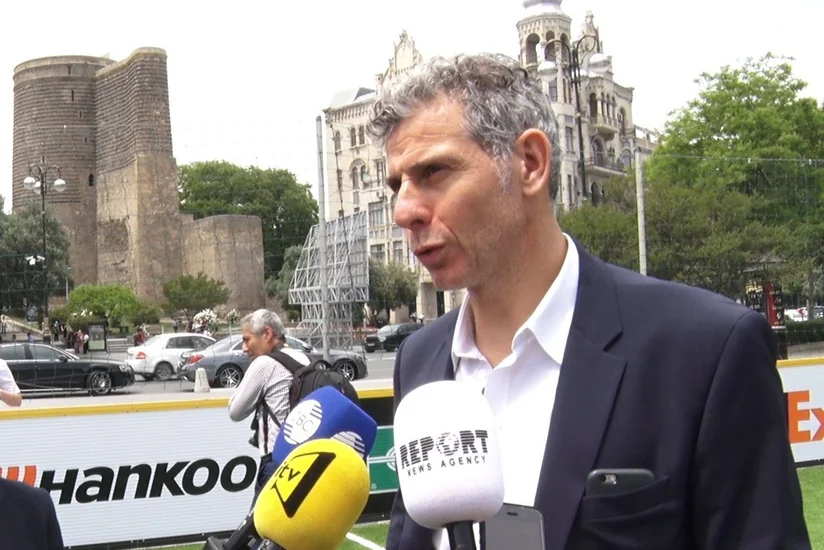 Françesko Toldo: Finalda Çelsinin qələbə qazanacağına ümid edirəm