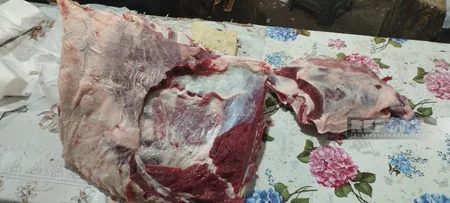 Şimal rayonlarında quş əti və yumurta bahalaşıb