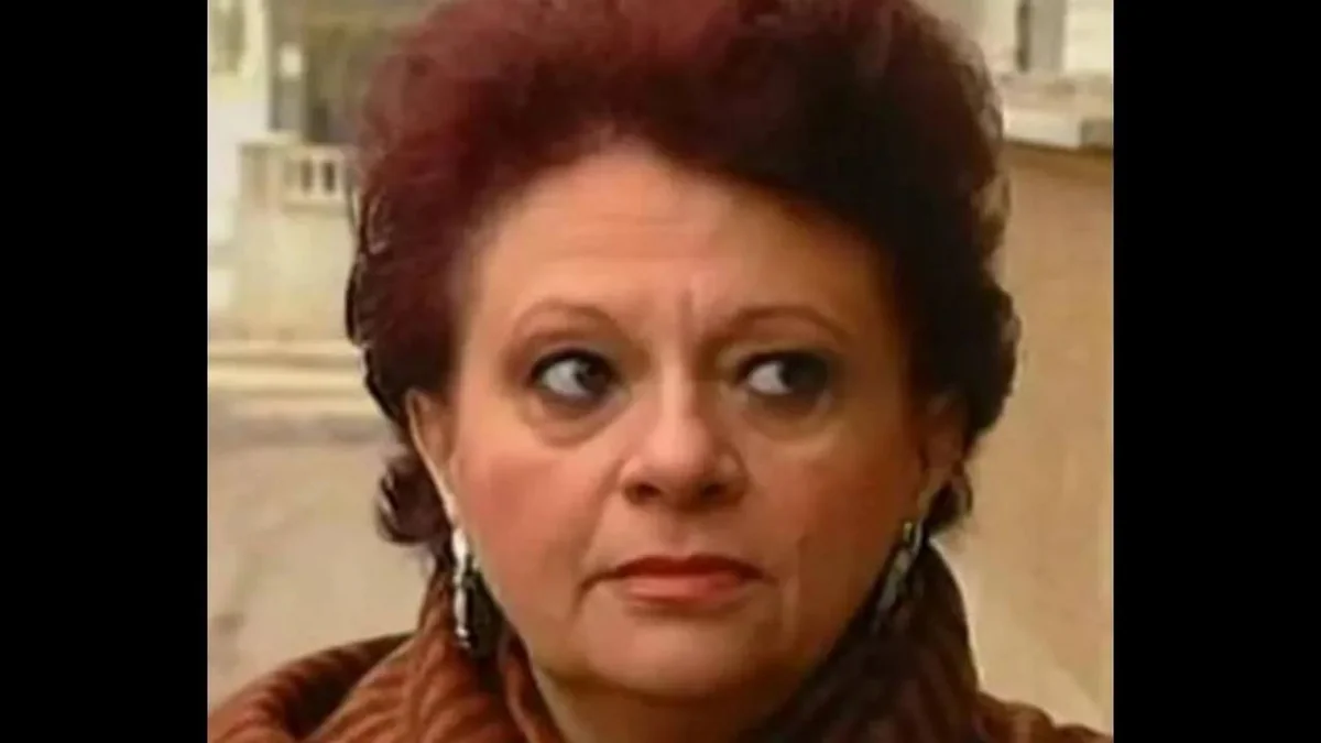 Türkiyəli məşhur aktrisa vəfat edib