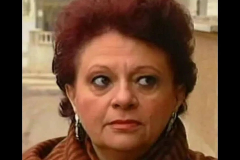 Türkiyəli məşhur aktrisa vəfat edib