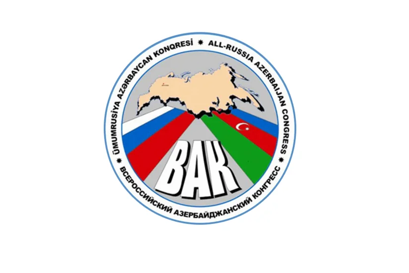 Ümumrusiya Azərbaycan Konqresi separatçı rejim təmsilçilərinin KVN festivalında iştirakına etiraz edib