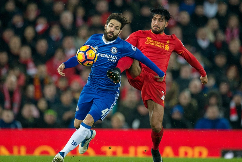İngiltərə çempionatı: Liverpul və Çelsi heç-heçə edib