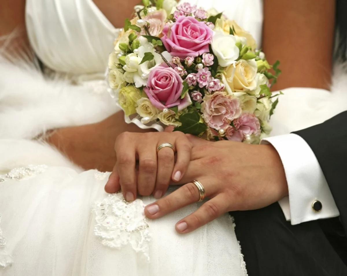 Keçən il Rusiyanın Sverdlovsk vilayətində nikah bağlayan azərbaycanlıların sayı artıb